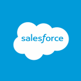 Salesforce.com, Inc. logo