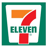7 - ELEVEN, INC. logo
