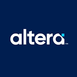 Altera Corporation logo