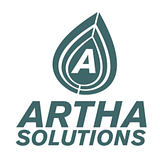 ARTHA DATA SOLUTIONS LLC logo