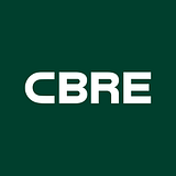 CBRE, INC. logo