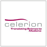 Celerion, Inc. logo