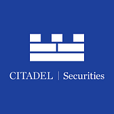CITADEL SECURITIES AMERICAS SERVICES LLC logo