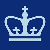 Columbia University logo