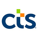 CTS Technical Services, Inc. logo