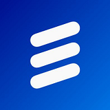 Ericsson Inc. logo