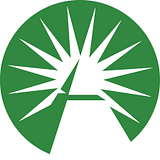 Fidelity Technology Group, LLC d/b/a Fidelity Investments logo