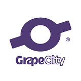 GRAPECITY, INC. logo