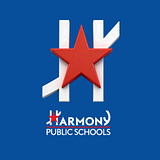 Harmony Public Schools logo