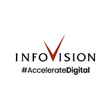 Infovision, Inc. logo