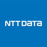 NTT DATA,  INC. logo