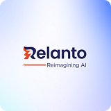 RELANTO INC. logo