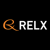RELX, Inc. logo