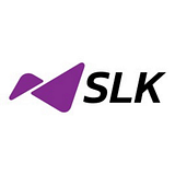 SLK AMERICA INC logo