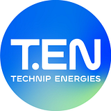 Technip USA, Inc. logo