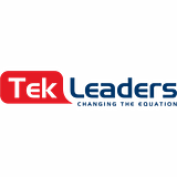 Tek Leaders Inc logo