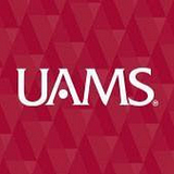 University of Arkansas for Medical Sciences logo