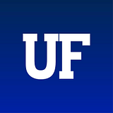 UNIVERSITY OF FLORIDA logo