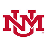 University of New Mexico logo