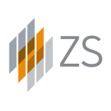 ZS Associates, Inc. logo